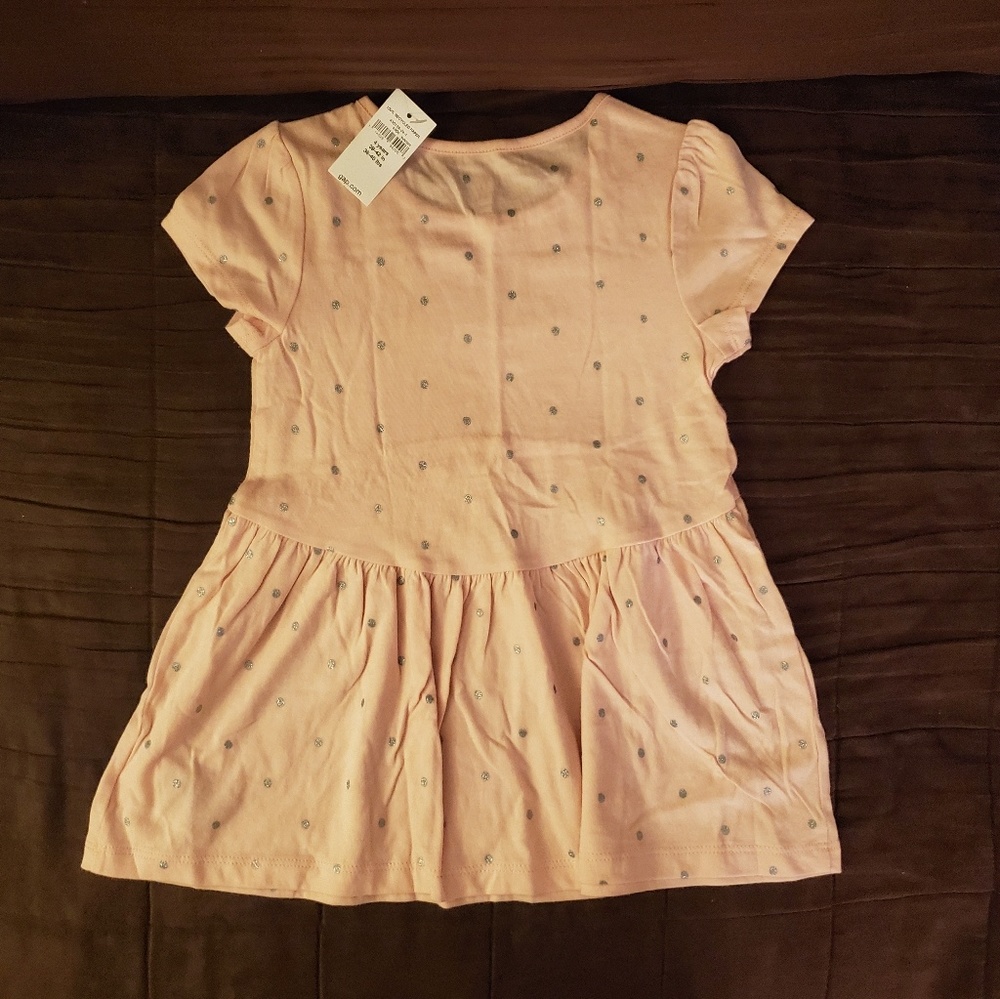 ❗Final Price❗Gap Glitter Polka Dot Top - Picture 3 of 4